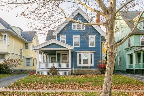 apt-1-91 Merriman St, Rochester, NY, 14607-1594 | Card Image