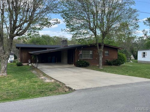 711 Nicholson Dr, Potosi, MO, 63664-1128 | Card Image