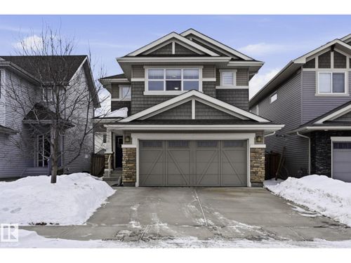 2236 Calhoun Link Sw, Edmonton, AB, T6W3E3 | Card Image