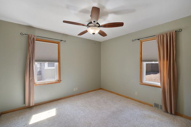 Main floor bedroom 1 | Image 12