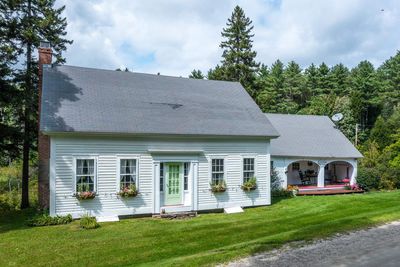 3091 Route 121, House other with 4 bedrooms, 1 bathrooms and null parking in Windham VT | Image 1