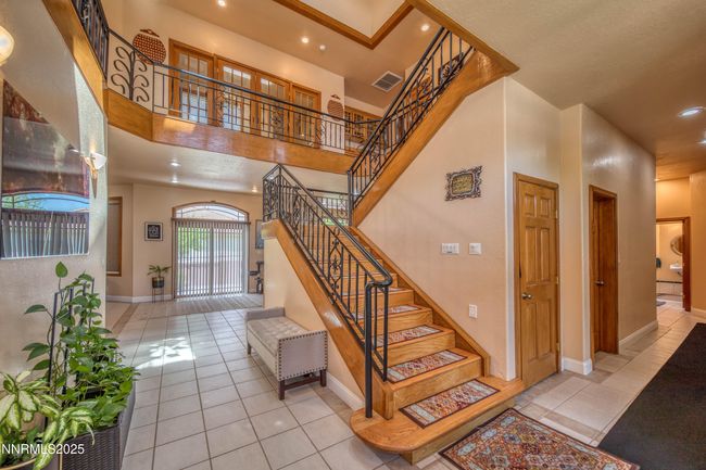 6752 Eagle Wing Cir, House other with 6 bedrooms, 5 bathrooms and 3 parking in Sparks NV | Image 10