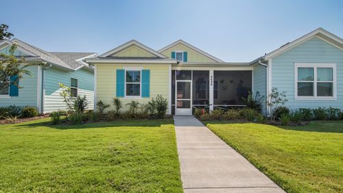 8690 Tropics Avenue, Panama City Beach, FL, 32413 | Card Image