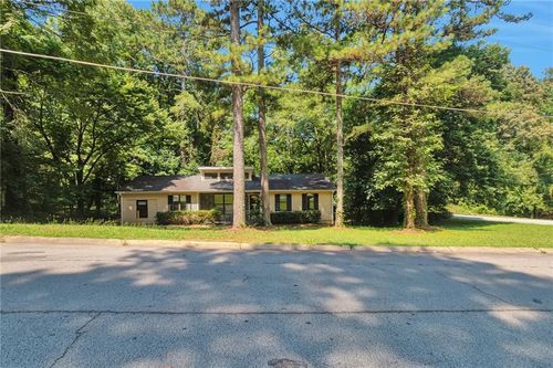 4055 Chimney Ridge Way, Ellenwood, GA, 30294-1433 | Card Image