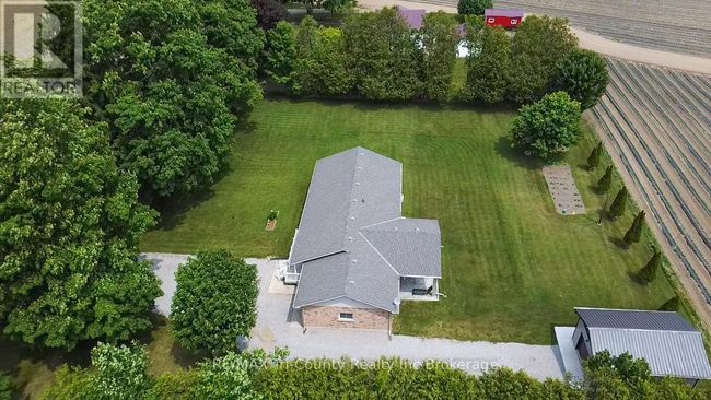 1728 1 St Concession Rd Enr, House other with 3 bedrooms, 2 bathrooms and 14 parking in Langton ON | Image 40