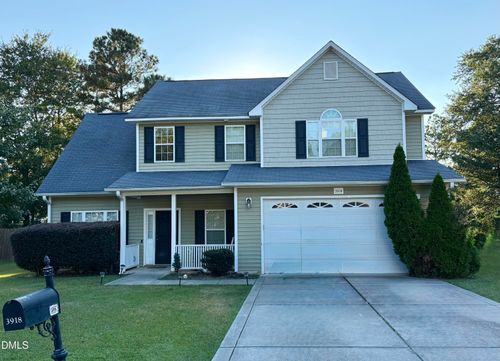 3918 Newgate St, Fayetteville, NC, 28306-7485 | Card Image