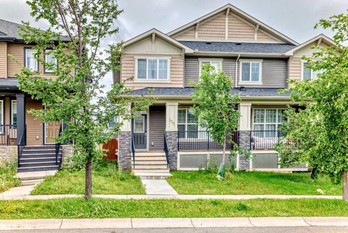 532 Evanston Link Nw, Calgary, AB, T3P0R4 | Card Image