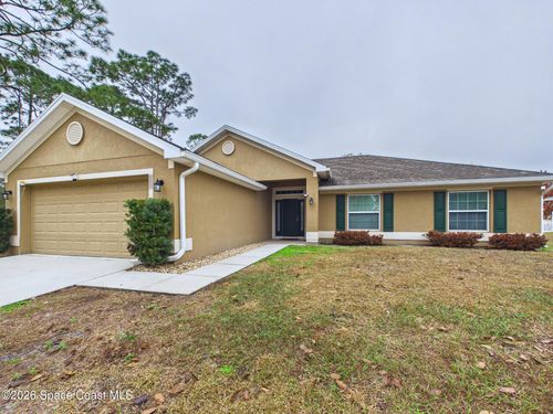 490 Tuloma Ave Sw, Palm Bay, FL, 32908-7522 | Card Image