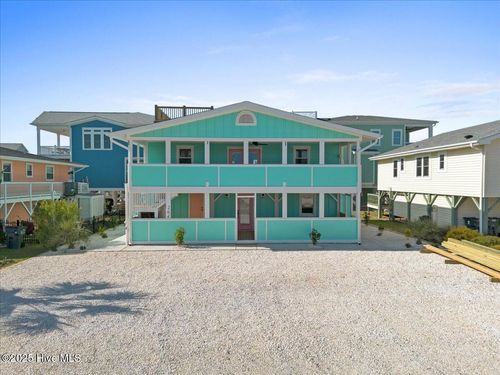 204 W Main St, Sunset Beach, NC, 28468-4138 | Card Image
