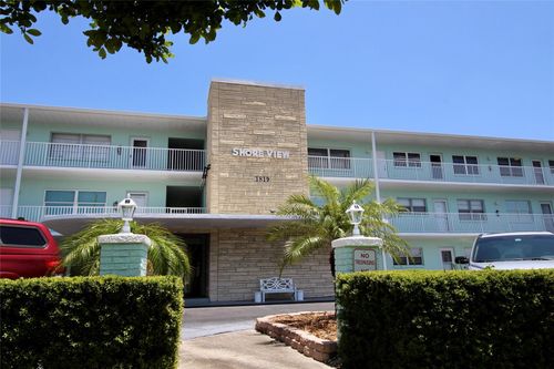 apt-106-1819 Shore Dr S, SOUTH PASADENA, FL, 33707-4705 | Card Image