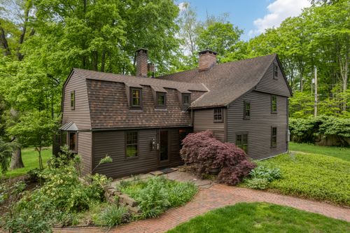 804 Forest Rd, Northford, CT, 06472-1494 | Card Image