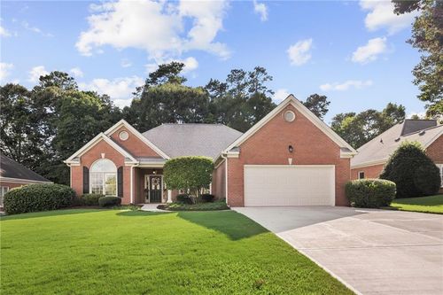 945 Lewis Ridge Cir, Lawrenceville, GA, 30045-8898 | Card Image