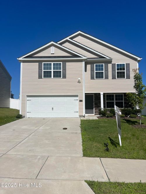 1224 Riverstone Dr, Greenville, NC, 27858-7351 | Card Image