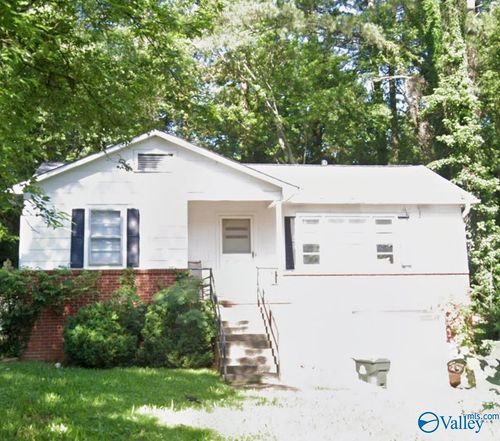 318 Spring St, Athens, AL, 35611-2850 | Card Image