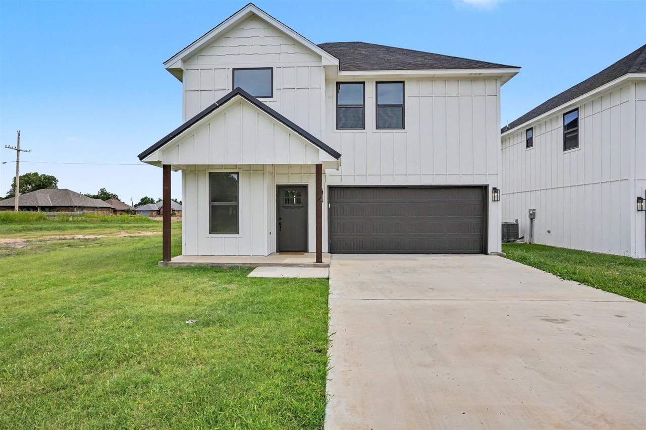 Residential in Elgin