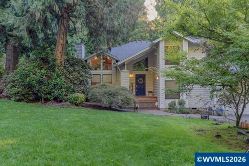 13032 Mapleleaf Ct Ne, Aurora, OR, 97002-8419 | Card Image