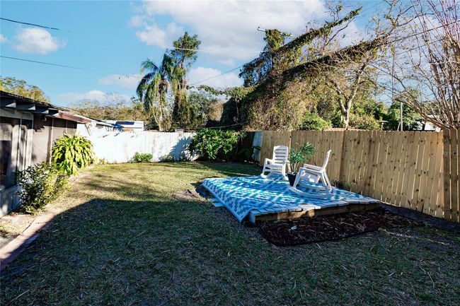 2005 E Crenshaw St, House other with 3 bedrooms, 1 bathrooms and null parking in TAMPA FL | Image 36
