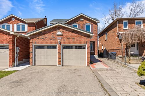 6282 Camgreen Circle, Mississauga, ON, L5N4M6 | Card Image