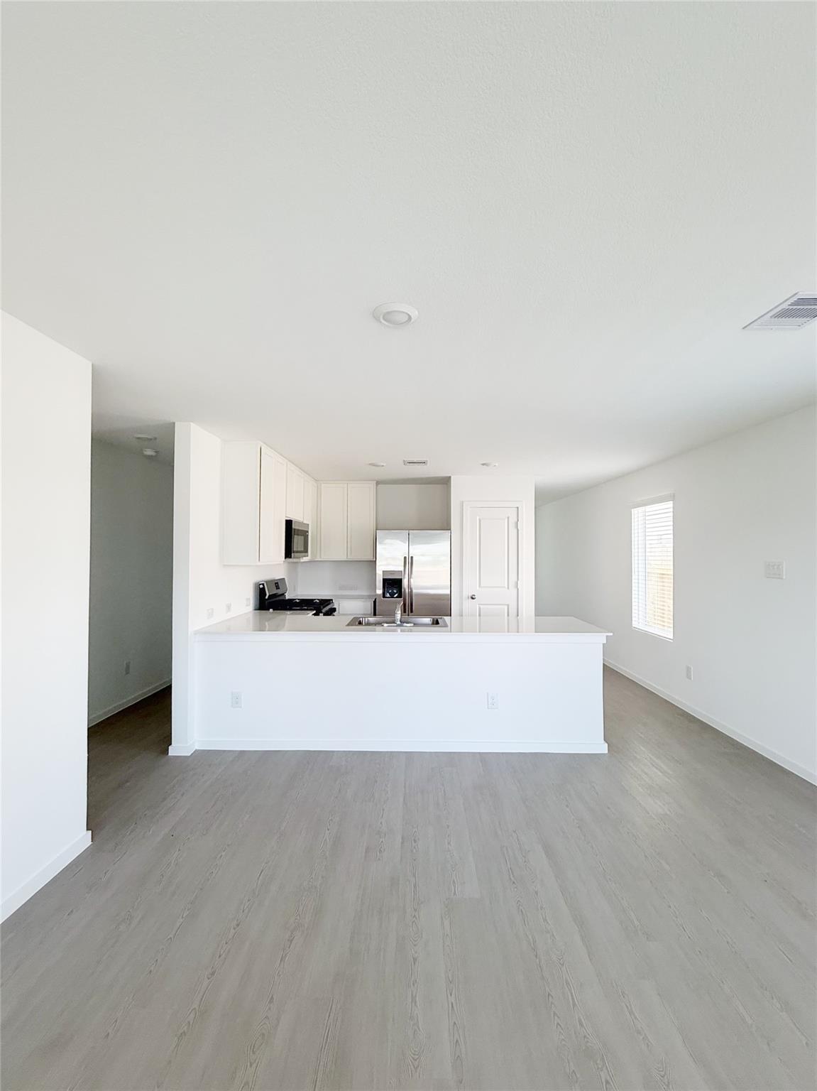 Residential Lease in Conroe 4