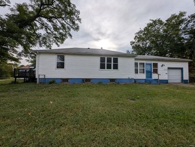 1770 N 32nd Street, House other with 2 bedrooms, 1 bathrooms and null parking in East St Louis IL | Image 1