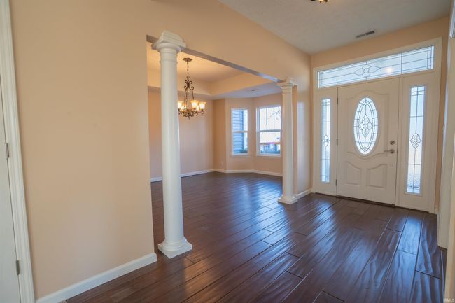 11118 E 400 N, House other with 4 bedrooms, 3 bathrooms and null parking in Remington IN | Image 6