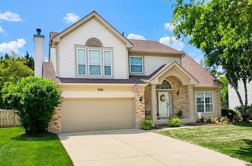 1080 Victoria Dr, Fox River Grove, IL, 60021-1303 | Card Image