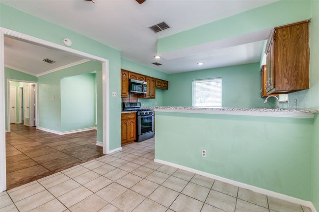 1308 Choctaw Dr, House other with 3 bedrooms, 2 bathrooms and null parking in Mesquite TX | Image 12