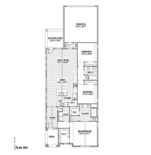 15621 Fringe Tree Rd, Frisco, TX, 75035-4014 | Card Image