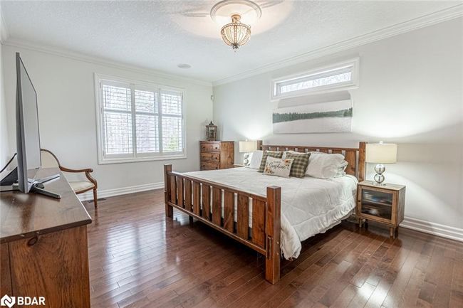 6 Collins Lane, House other with 6 bedrooms, 5 bathrooms and 9 parking in Minesing ON | Image 9