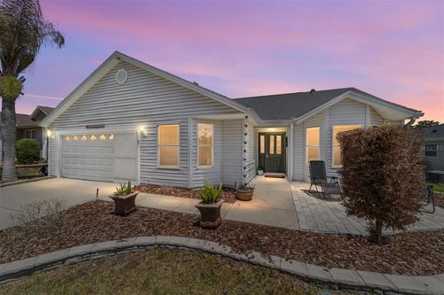 17869 Se 86th Auburn Avenue, THE VILLAGES, FL, 32162 | Card Image