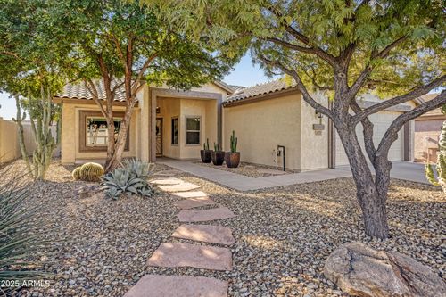 6973 E Hacienda La Noria Ln, Gold Canyon, AZ, 85118-1834 | Card Image