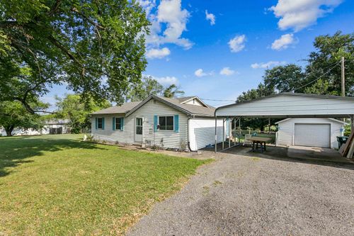 3544 Sw 100th, Augusta, KS, 67010 | Card Image