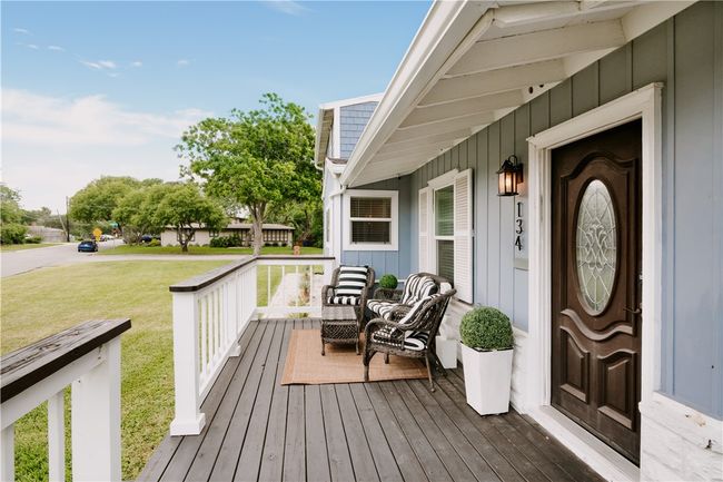 134 Sinclair St, House other with 4 bedrooms, 4 bathrooms and 3 parking in Corpus Christi TX | Image 5