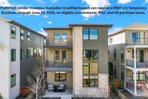 21420 E 61st Dr, Aurora, CO, 80019-2222 | Card Image