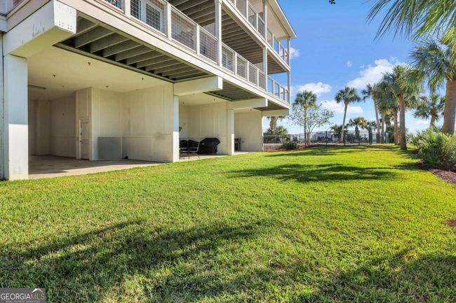24 Hidden Harbor Rd, Condo with 3 bedrooms, 3 bathrooms and null parking in Brunswick GA | Image 27