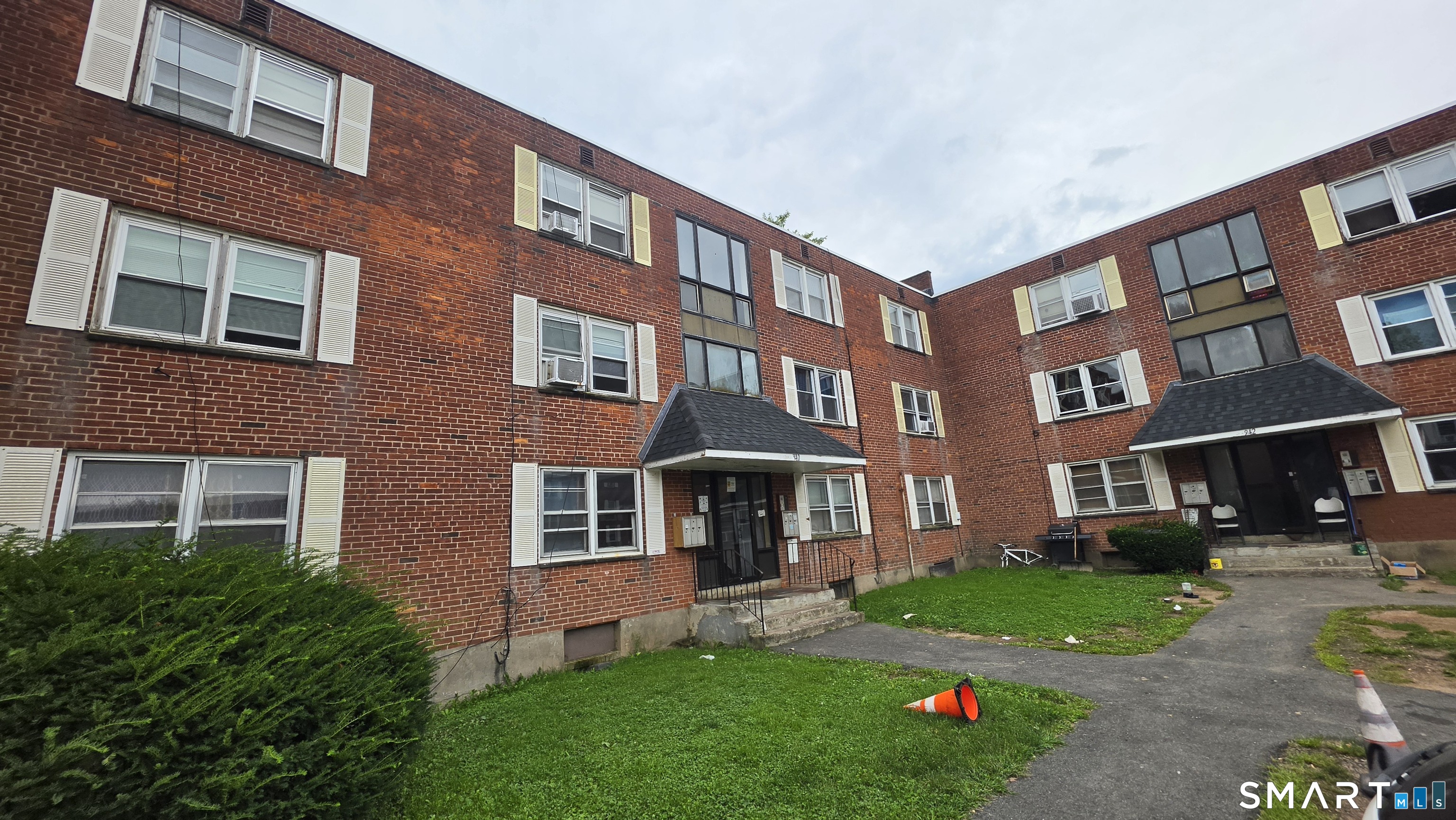 Residential in Hartford 2
