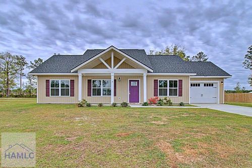 431 Long Leaf Ln, Jesup, GA, 31545-1978 | Card Image