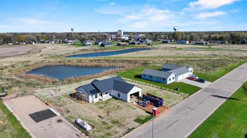 316 W Willow Drive, SPENCER, WI, 54479 | Card Image