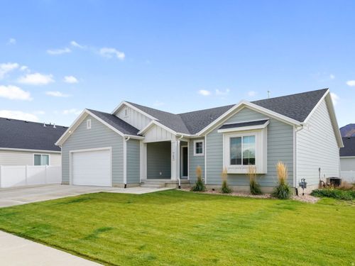 789 S 1300 E, Spanish Fork, UT, 84660-6291 | Card Image