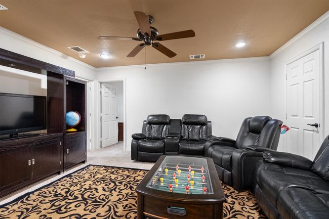 1508 Redwood Crest Ln, House other with 5 bedrooms, 3 bathrooms and null parking in Flower Mound TX | Image 27