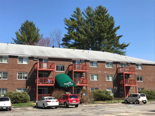 47-95 Powers St, Milford, NH, 03055-8942 | Card Image