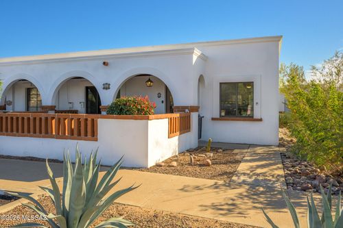 261 S Paseo Tierra, Green Valley, AZ, 85614 | Card Image