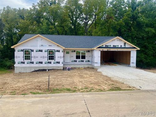317 Heritage Valley Dr, New Haven, MO, 63068-1274 | Card Image
