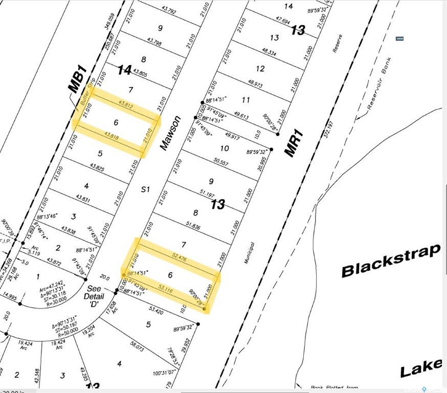 Land in Shields 3