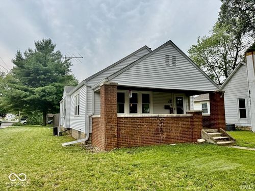 313 S Brittain Ave, Muncie, IN, 47303-4719 | Card Image