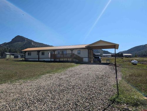 156 Toms Pl, Pagosa Springs, CO, 81147-9612 | Card Image