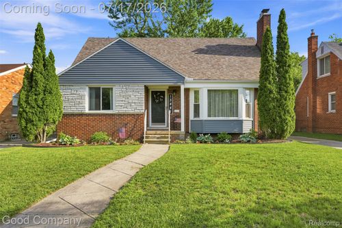 13441 Oak Park Blvd, Oak Park, MI, 48237-3632 | Card Image