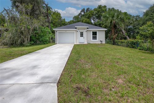 312 Albany Ave, DELAND, FL, 32724-6116 | Card Image