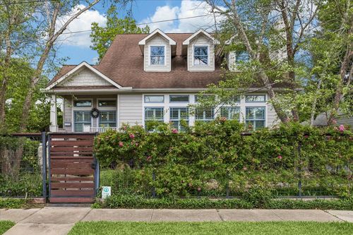 315 W 15th St, Houston, TX, 77008-4119 | Card Image