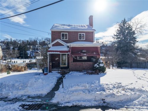 2450 Valera Ave, Pittsburgh, PA, 15210-4523 | Card Image